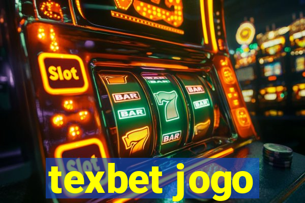 texbet jogo